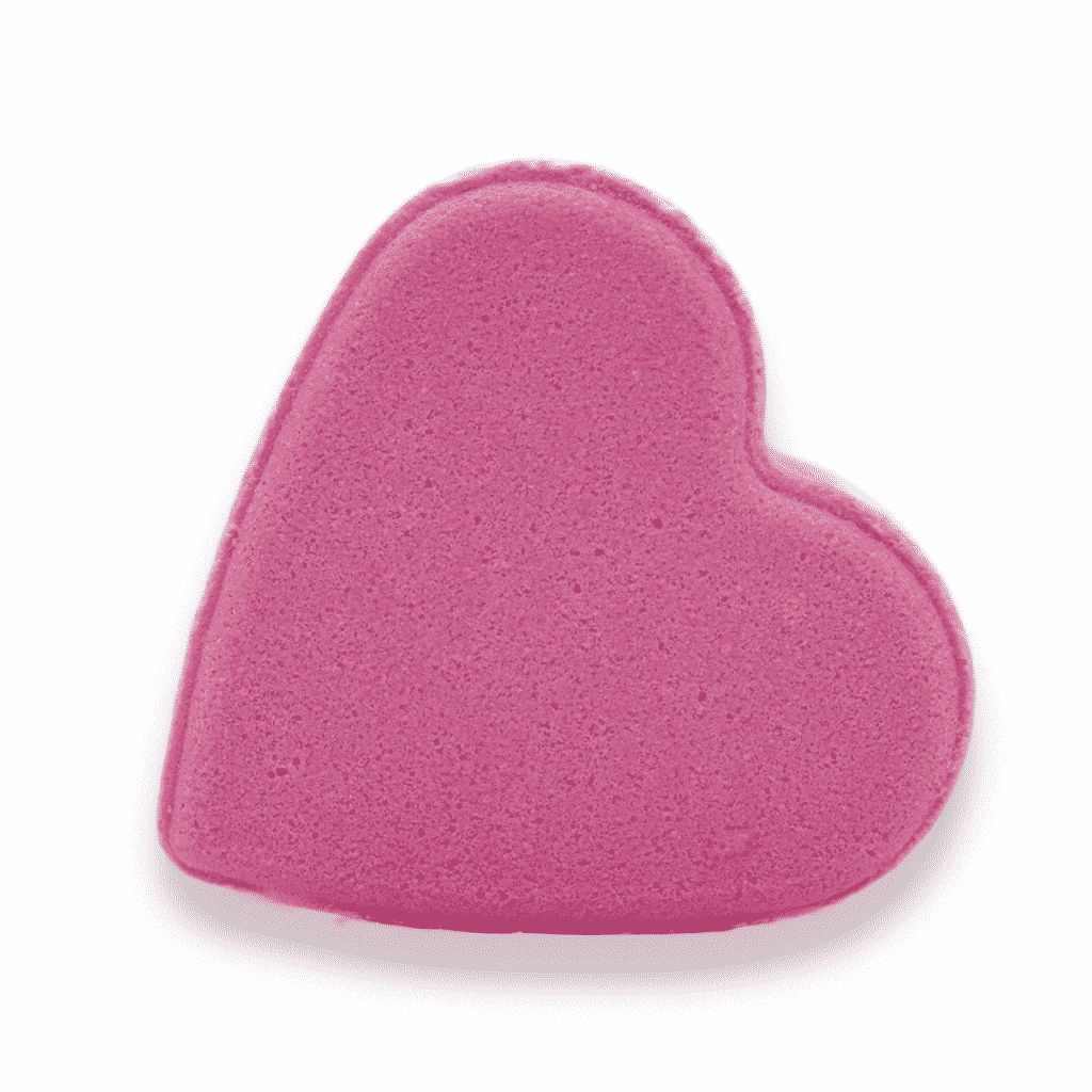Romantic Bath Bombs SBODi