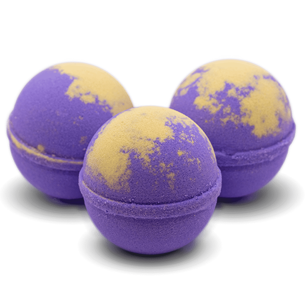Wholesale Bath Bombs Private Label Available