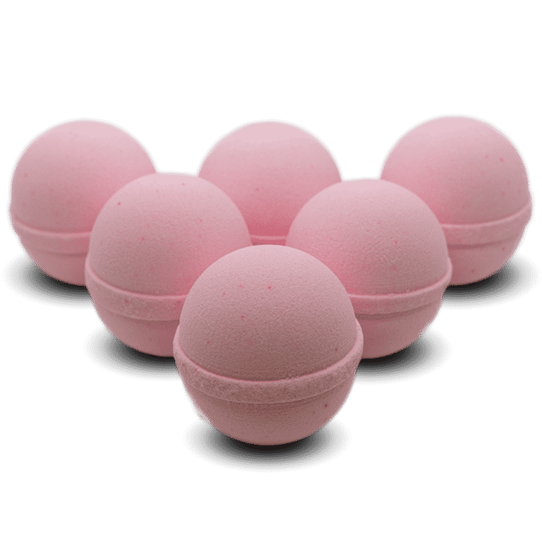 Wholesale Bath Bombs Private Label Available