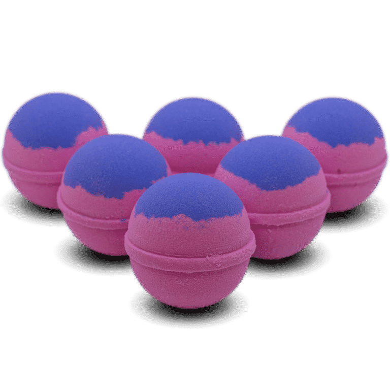 Elevate Your Product Line with Premium Bath Bombs Sbodi