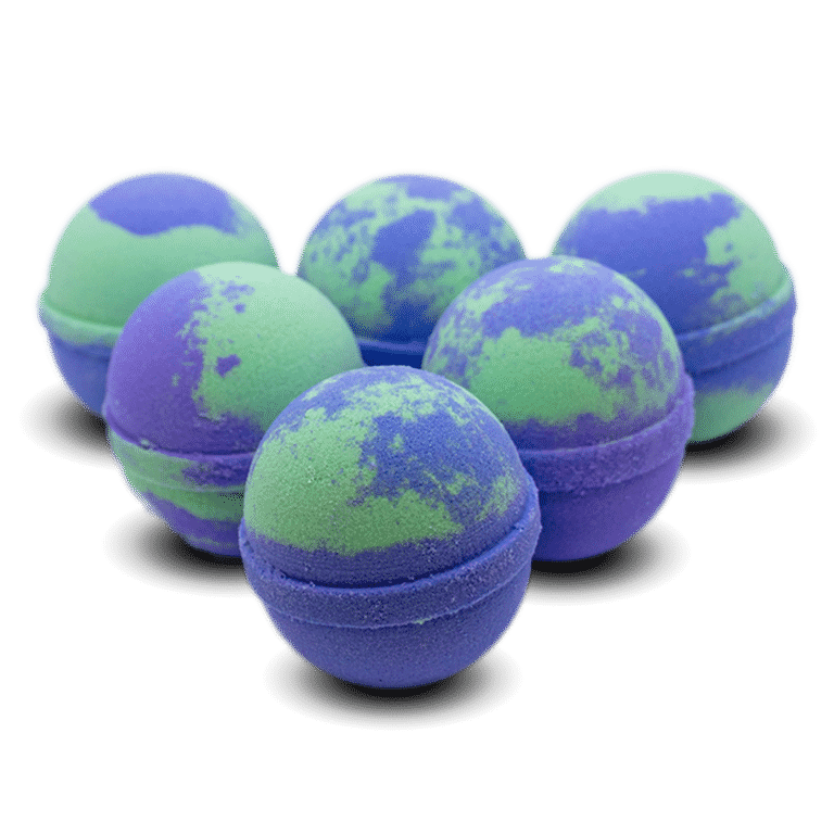 Wholesale Bath Bombs Private Label Available