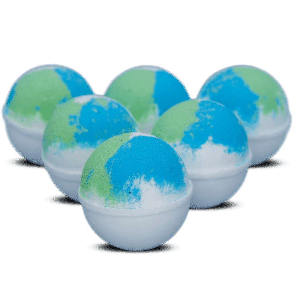 Wholesale Bath Bombs Private Label Available