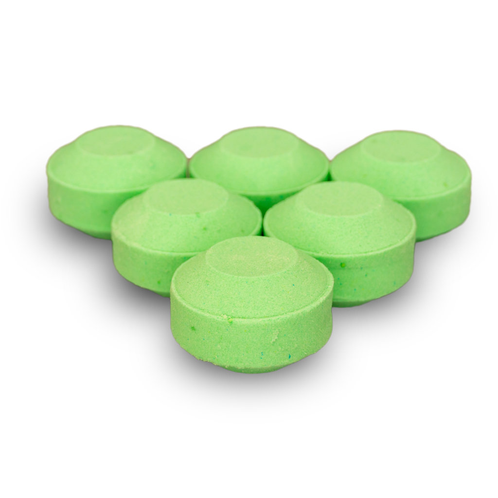 Shower Steamers SBODi