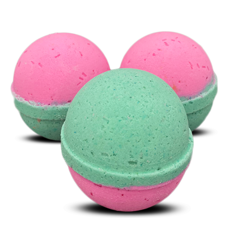 Elevate Your Product Line with Premium Bath Bombs Sbodi