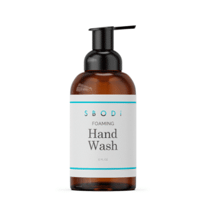 Foaming Hand Wash