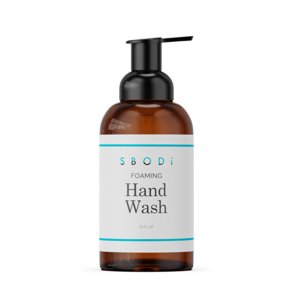 Foaming Hand Wash