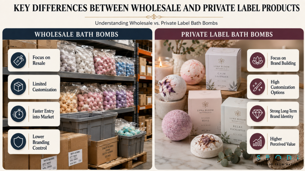 Wholesale Bath Bombs and Private Label Bath Bombs: A Complete Guide to Private Label Bath and Body Products 2 Wholesale Bath Bombs and Private Label Bath Bombs - SBODi