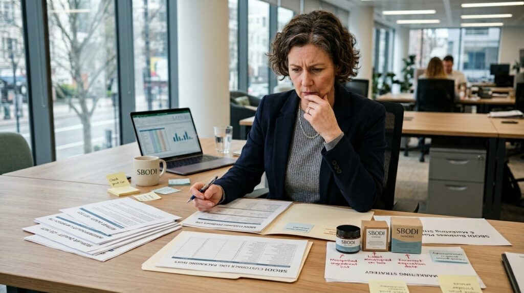Common mistakes wellness brands should avoid