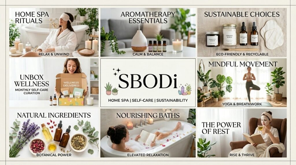Wellness trends driving shower steamer industry growth