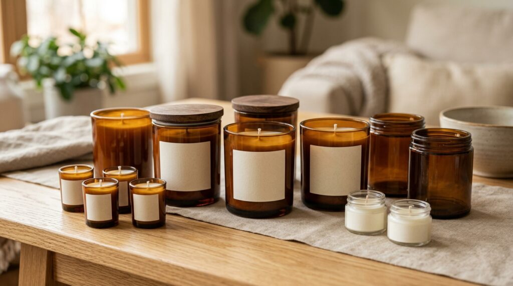 Bath Bombs Wholesale Private Label Explained: A Complete Guide for Bath and Body Brands 6 private label candles wholesale us amber glass tumbler candle