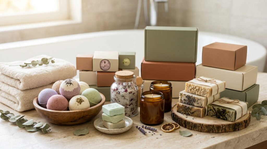 Bath Bombs Wholesale Private Label Explained: A Complete Guide for Bath and Body Brands 10 bath bombs wholesale private label bath and body collection