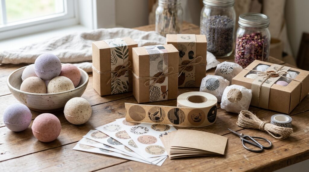 Wholesale Bath Bombs USA, Complete Buying Guide for Retailers and Private Label Brands 2 Private label bath bombs and wholesale bath bomb packaging