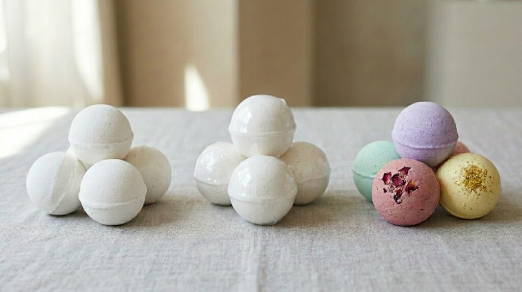 How to Find the Best Bath Bomb Manufacturer for Your Brand 4 private label bath bombs white label bath bombs and custom bath bombs