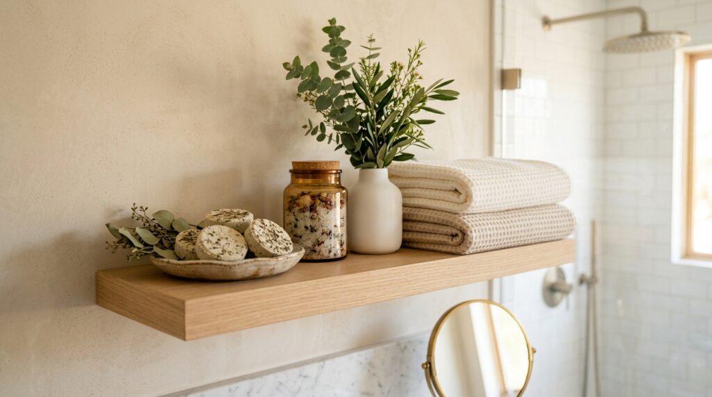 Shower Steamers Eucalyptus: Benefits for Relaxation and Stress Relief 4 Shower steamers eucalyptus benefits for self care routine