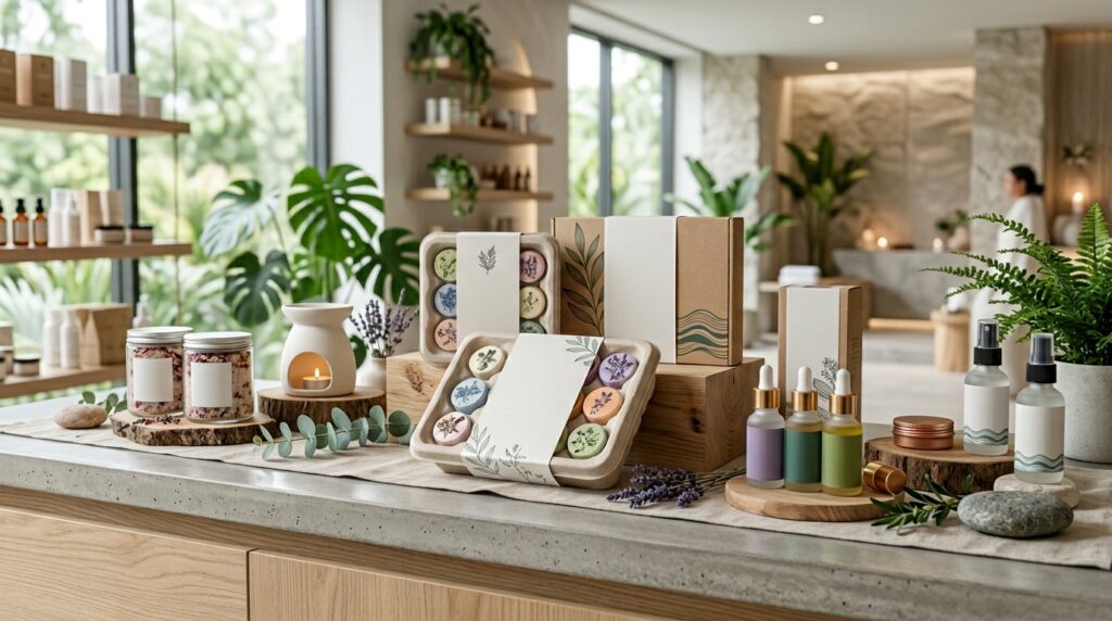 Best Private Label Shower Steamers for Boutique Stores: A Complete Guide for Retail Brands 15 Future trends in private label shower steamers and wellness products
