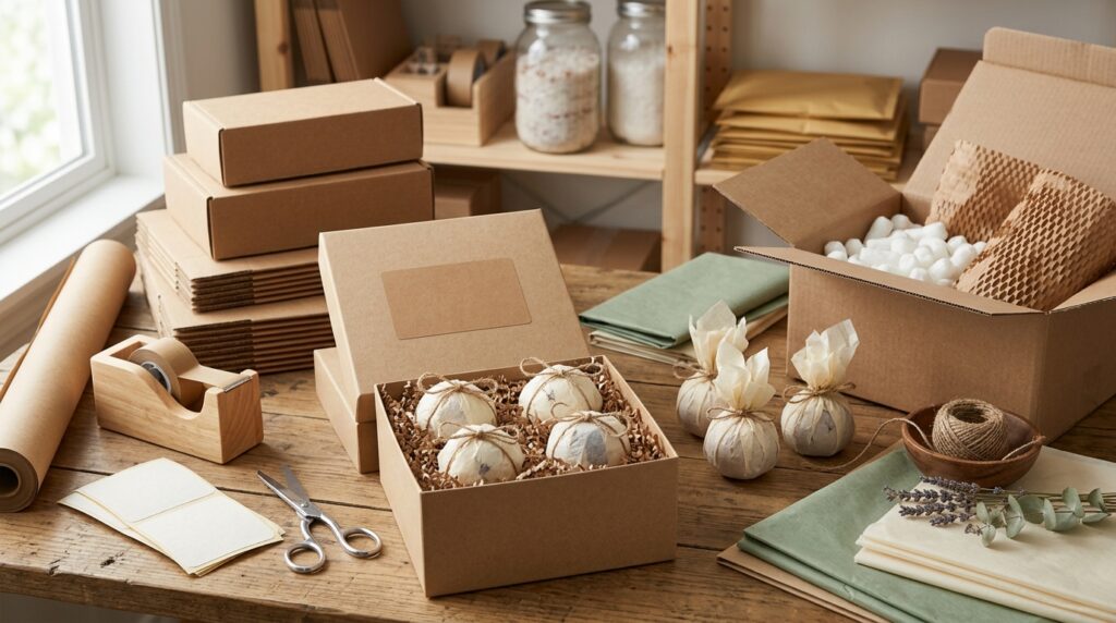 Bath Bombs Wholesale Private Label Explained: A Complete Guide for Bath and Body Brands 8 how to package bath bombs for wholesale and ecommerce