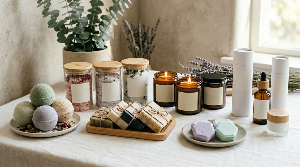 Bath Bombs Wholesale Private Label Explained: A Complete Guide for Bath and Body Brands 11 future trends in private label bath and body products