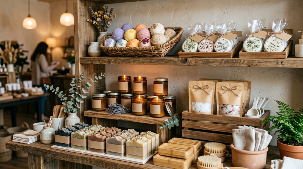 Wholesale Bath Bombs USA, Complete Buying Guide for Retailers and Private Label Brands 9 Future trends in wholesale bath and body products