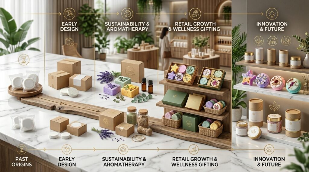 Best Private Label Shower Steamers for Boutique Stores: A Complete Guide for Retail Brands 16 Private label shower steamers market growth trends