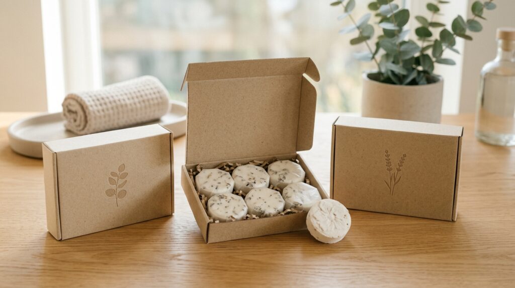 Shower Steamers Individually Wrapped, Why Customers Prefer Them 10 modern packaging trends for individually wrapped shower steamer