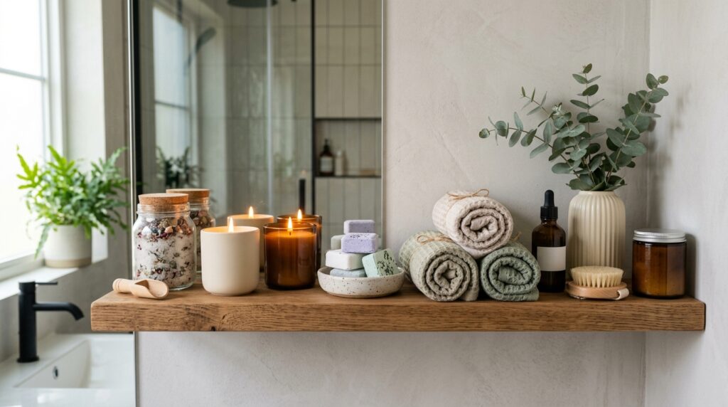 How to Start Selling Private Label Shower Steamers Under Your Own Brand 9 Alt Text:
Future bath and body product trends with private label shower steamers