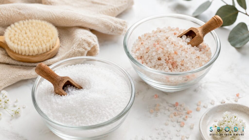 Wholesale Bath Salts USA: What Buyers Need to Know Before Ordering 1 Epsom salt bath products and mineral bath salts for wholesale buyers
