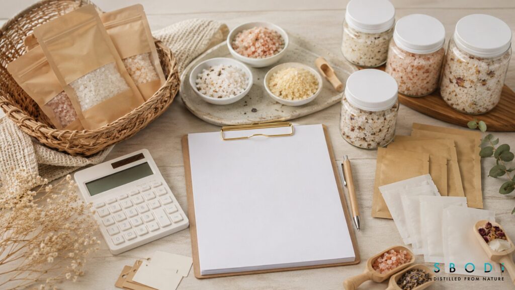 Wholesale Bath Salts USA: What Buyers Need to Know Before Ordering 7 bath salts wholesale MOQ pricing and inventory planning setup