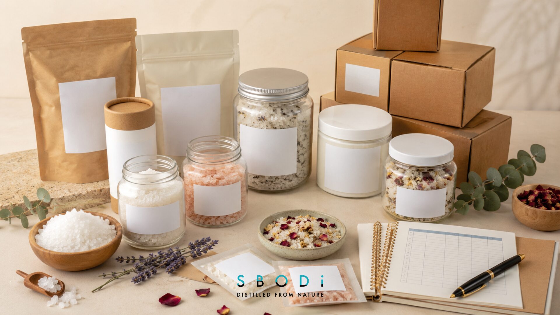 Best private label wholesale bath salts USA supplier comparison