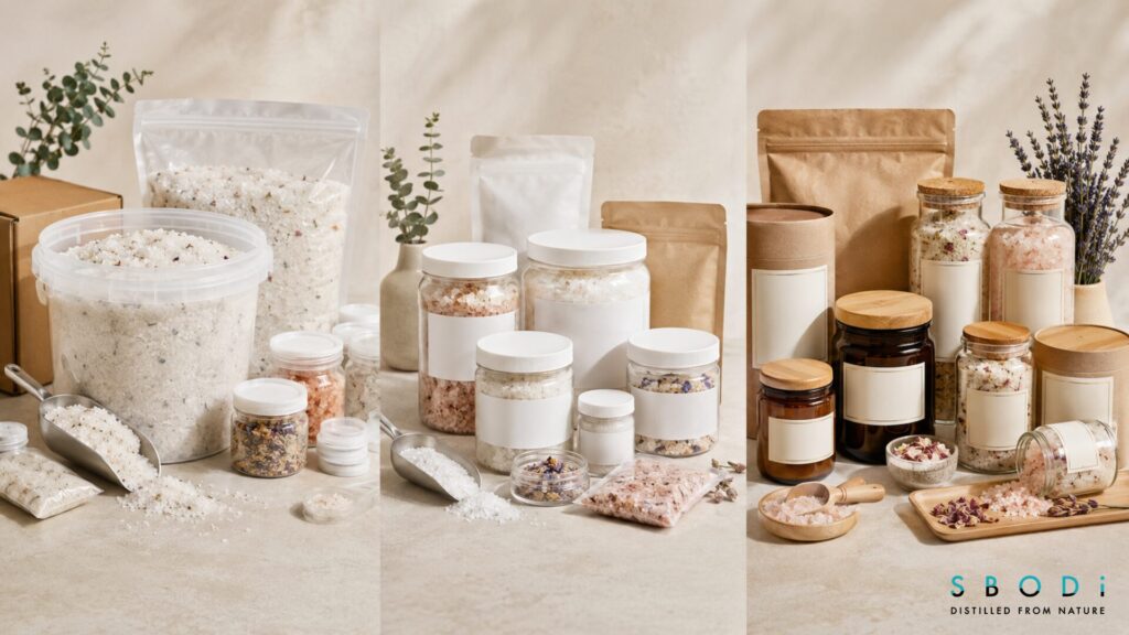 Best Private Label Wholesale Bath Salts USA Suppliers: Complete Buyer’s Guide 1 Wholesale, white label, and private label bath salts comparison