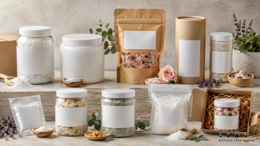 Best Private Label Wholesale Bath Salts USA Suppliers: Complete Buyer’s Guide 3 Private label wholesale bath salts USA supplier product options