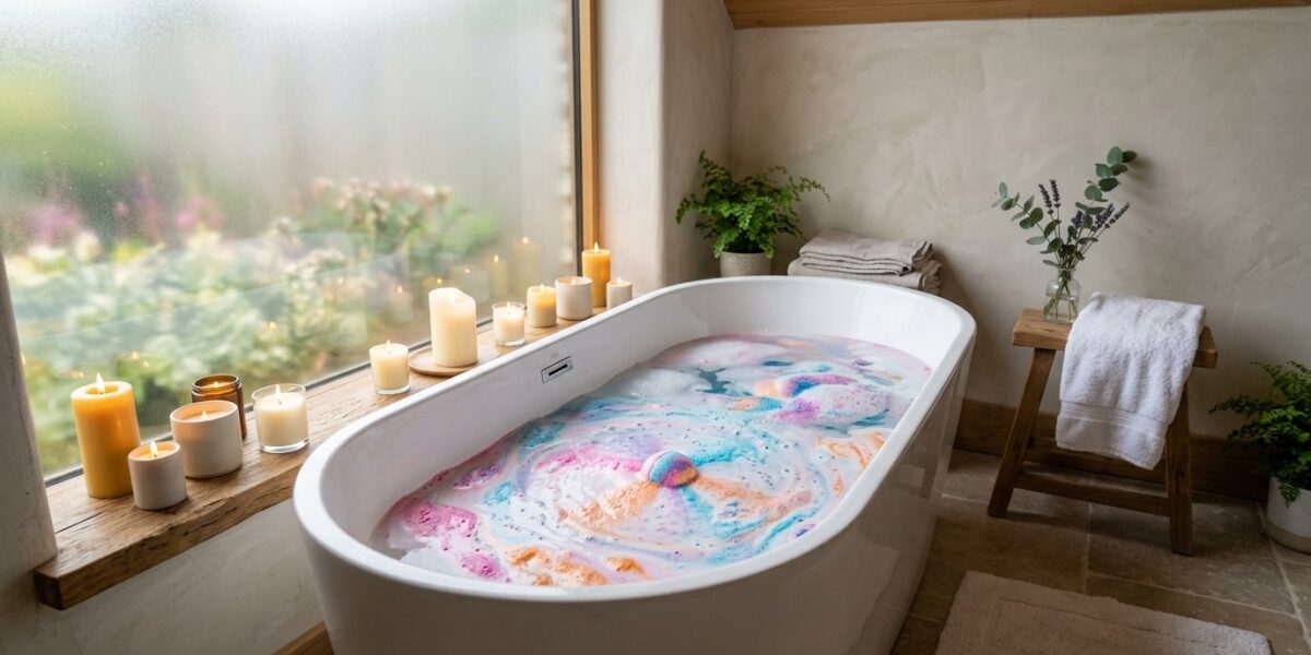wholesale bath bombs and private label bath bombs spa experience