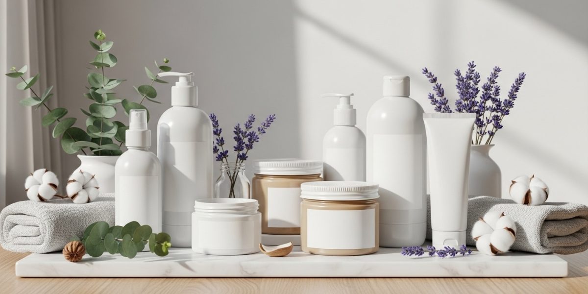 private label bath and body products - Sbodi